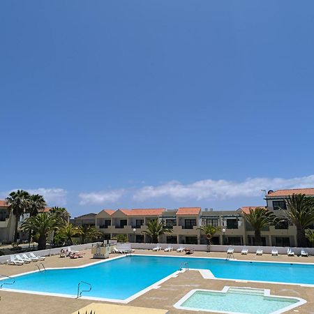 Casa Las Torres 209 코스타 데 안티과 외부 사진