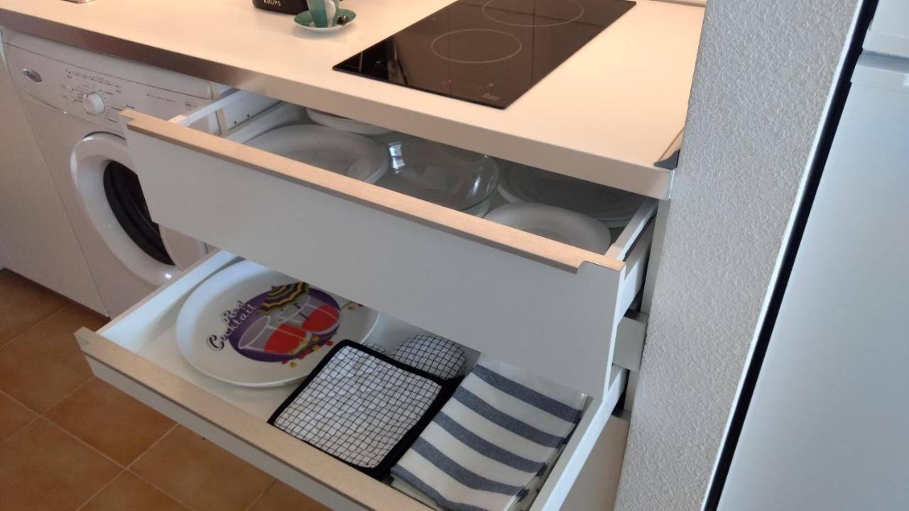Casa Las Torres 209 코스타 데 안티과 외부 사진