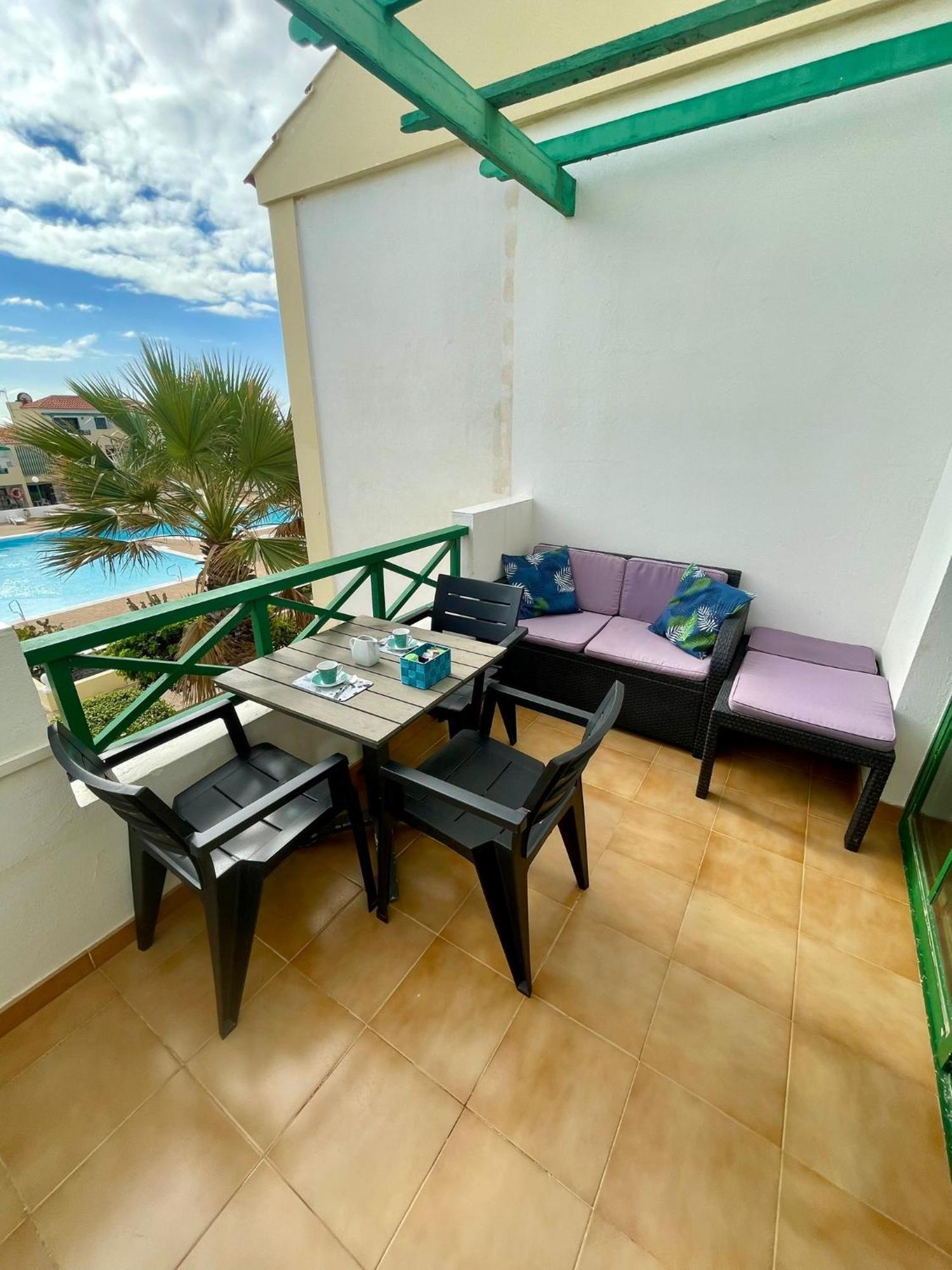 Casa Las Torres 209 코스타 데 안티과 외부 사진