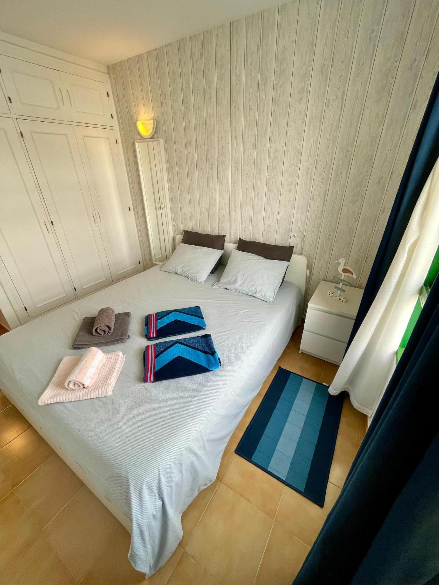 Casa Las Torres 209 코스타 데 안티과 외부 사진