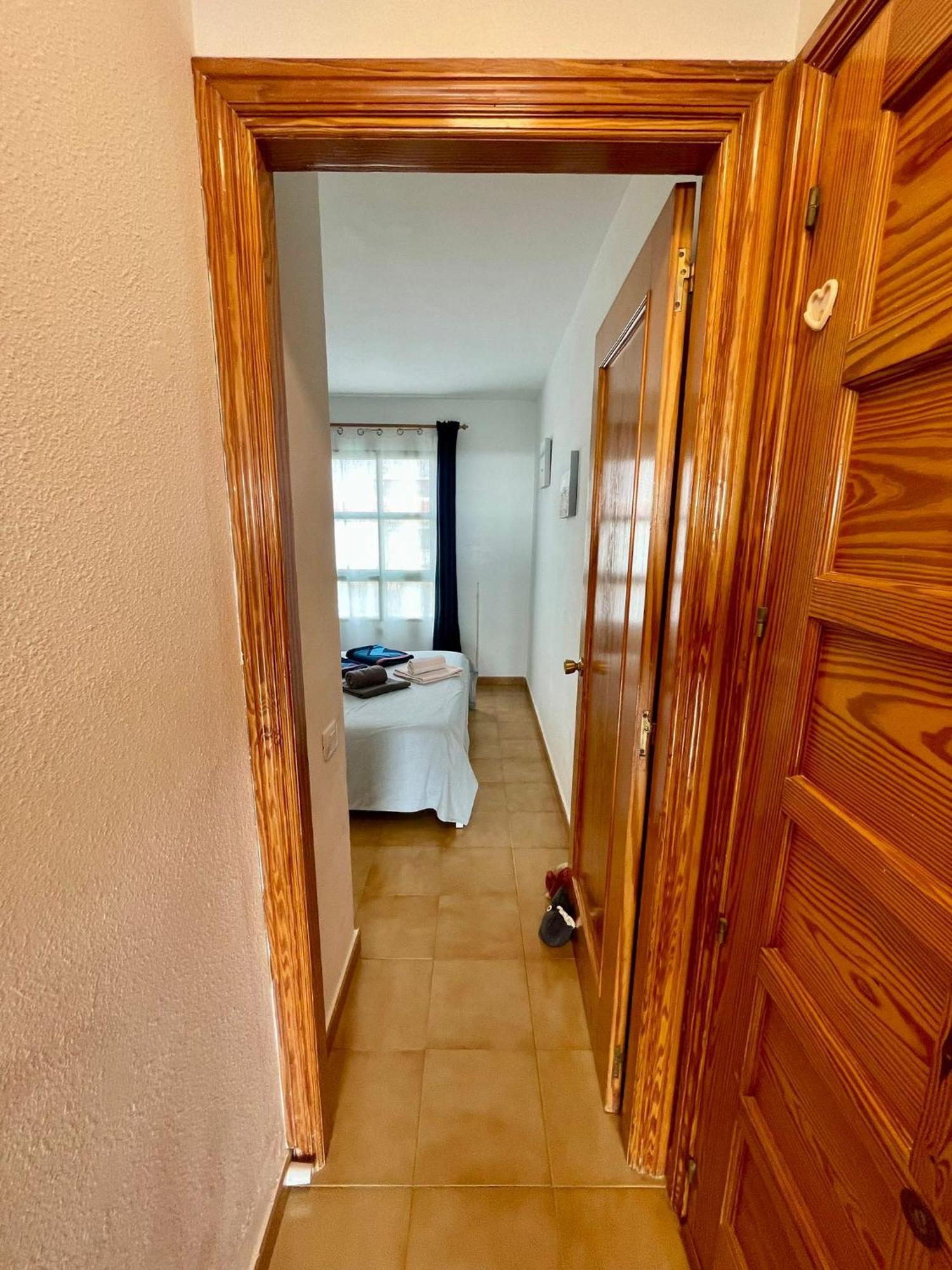 Casa Las Torres 209 코스타 데 안티과 외부 사진