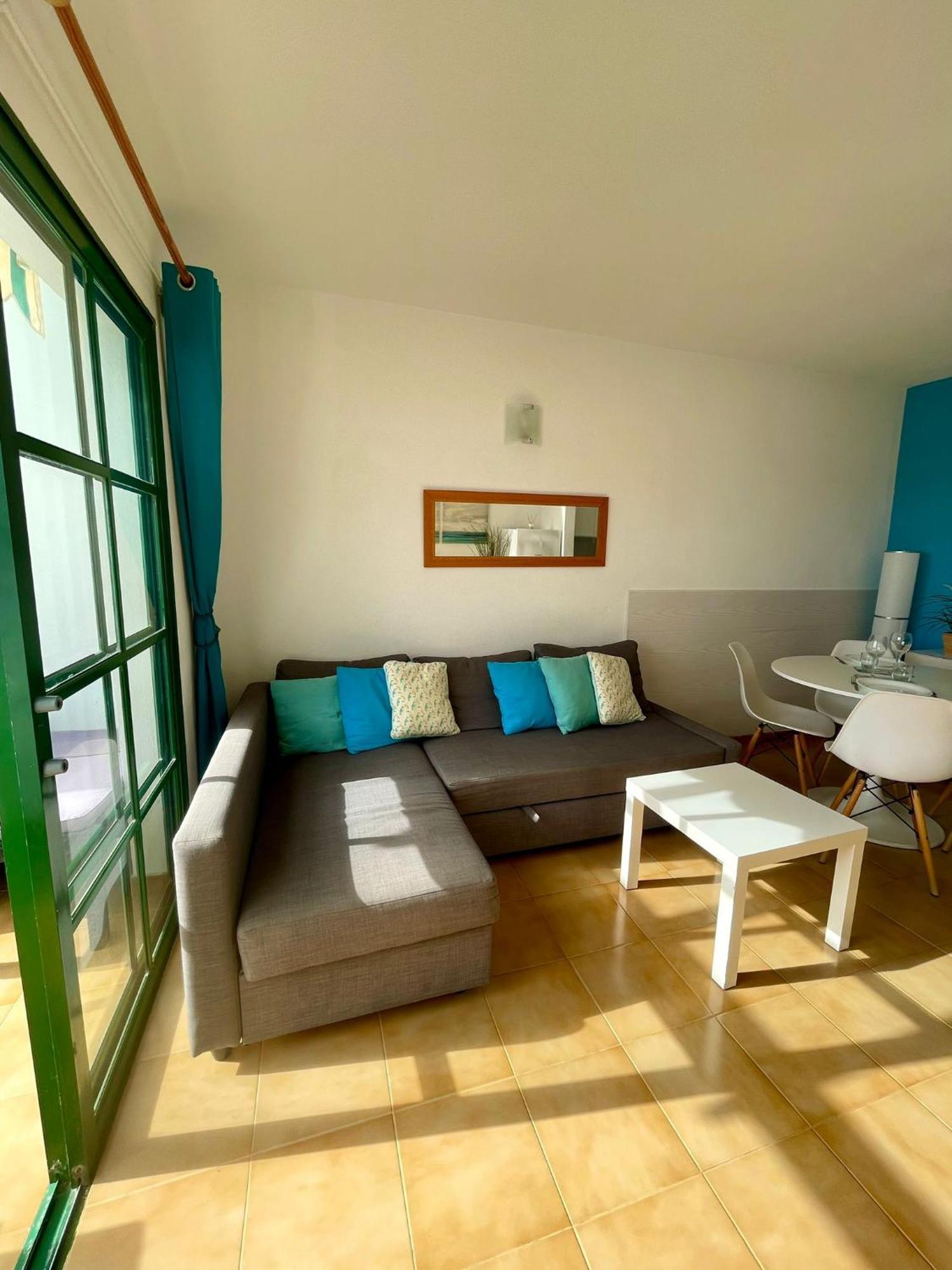 Casa Las Torres 209 코스타 데 안티과 외부 사진