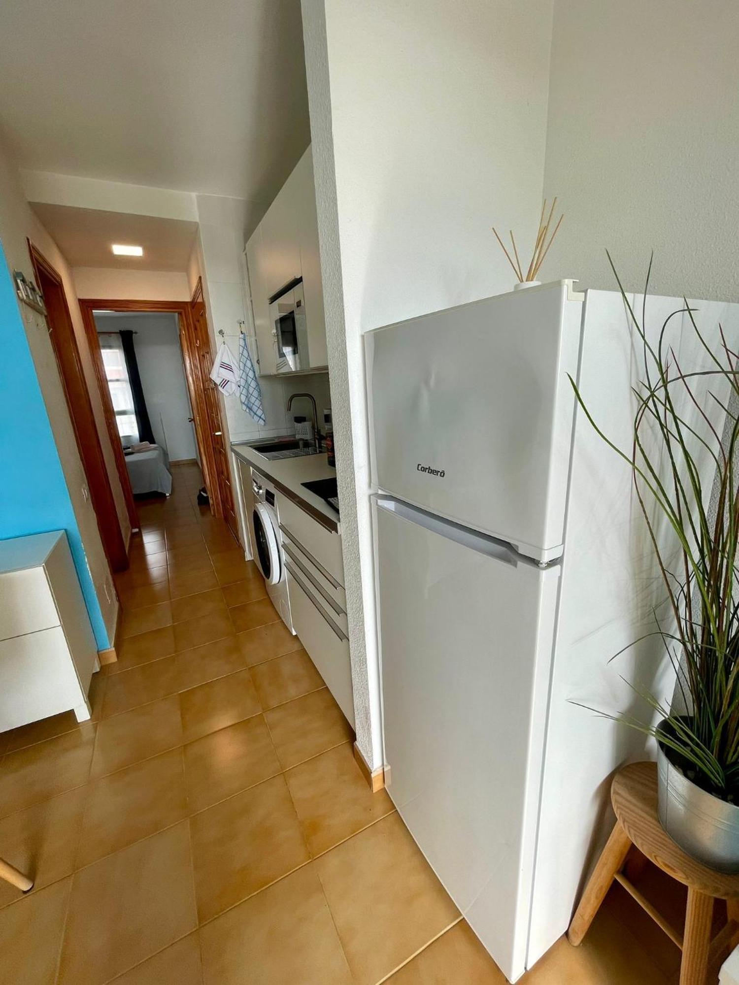 Casa Las Torres 209 코스타 데 안티과 외부 사진