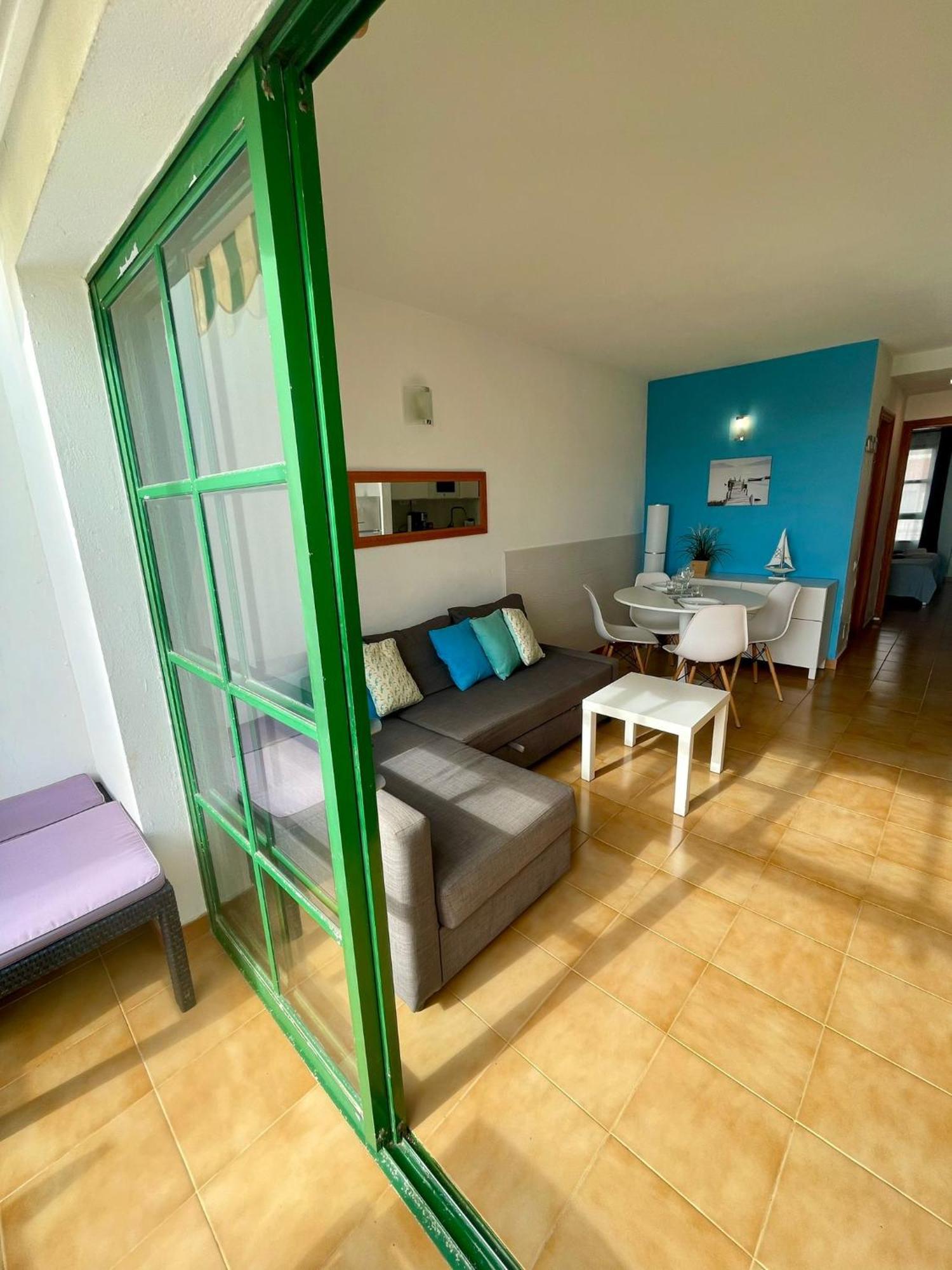 Casa Las Torres 209 코스타 데 안티과 외부 사진