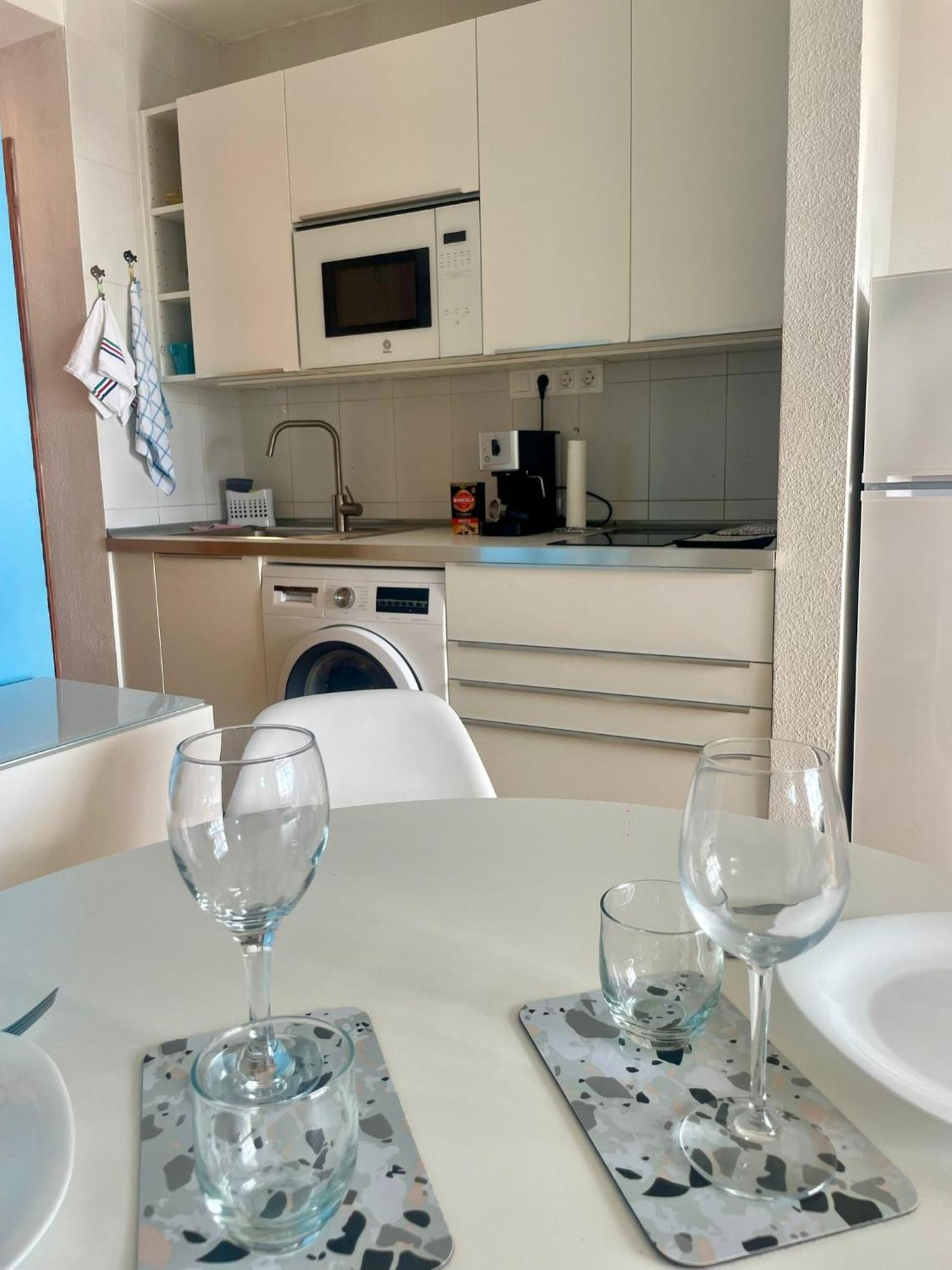 Casa Las Torres 209 코스타 데 안티과 외부 사진