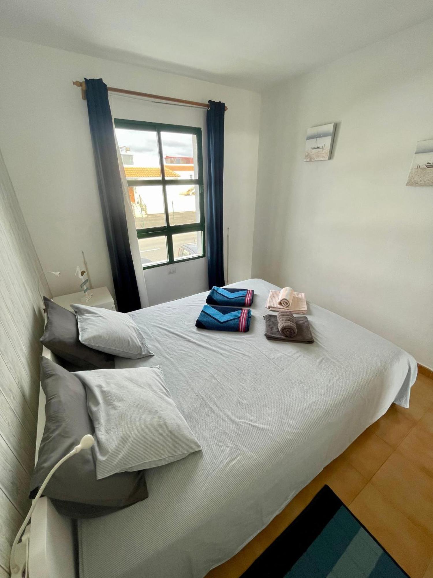 Casa Las Torres 209 코스타 데 안티과 외부 사진