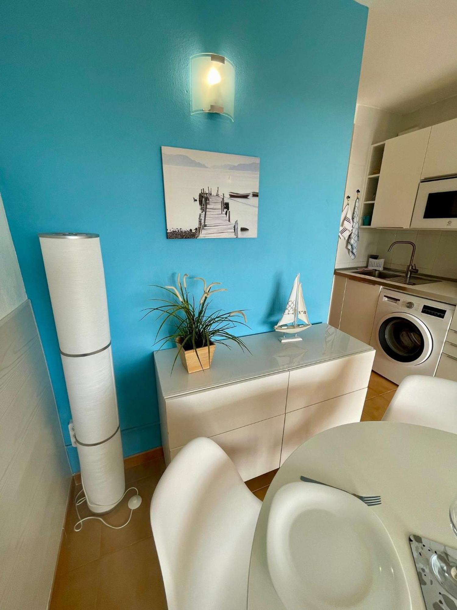 Casa Las Torres 209 코스타 데 안티과 외부 사진