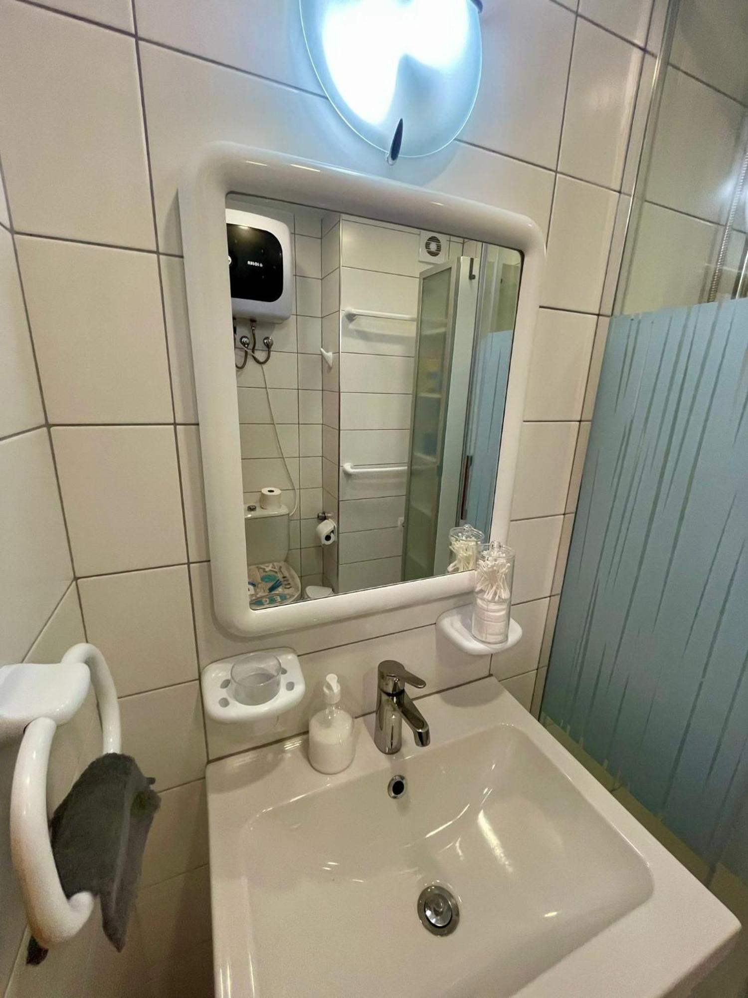 Casa Las Torres 209 코스타 데 안티과 외부 사진