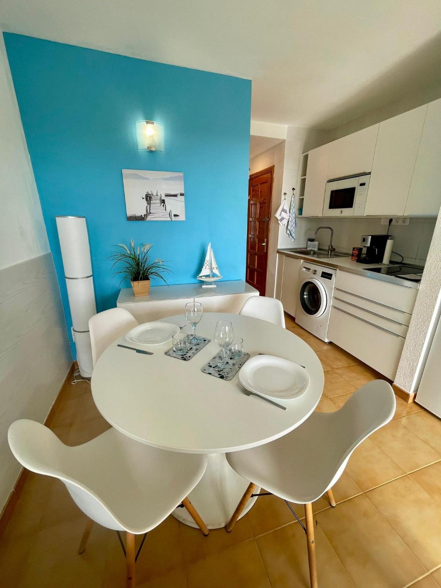 Casa Las Torres 209 코스타 데 안티과 외부 사진