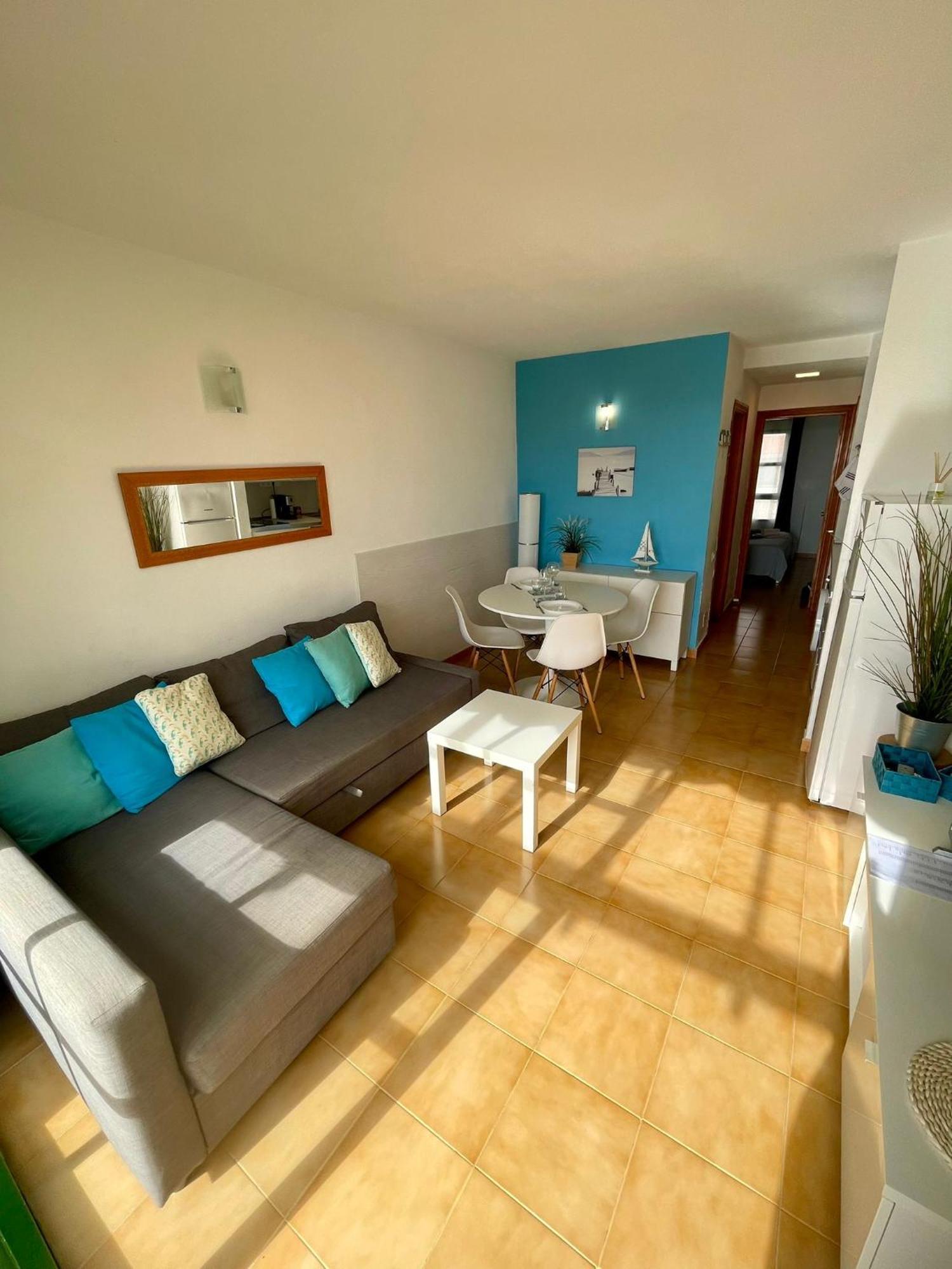 Casa Las Torres 209 코스타 데 안티과 외부 사진