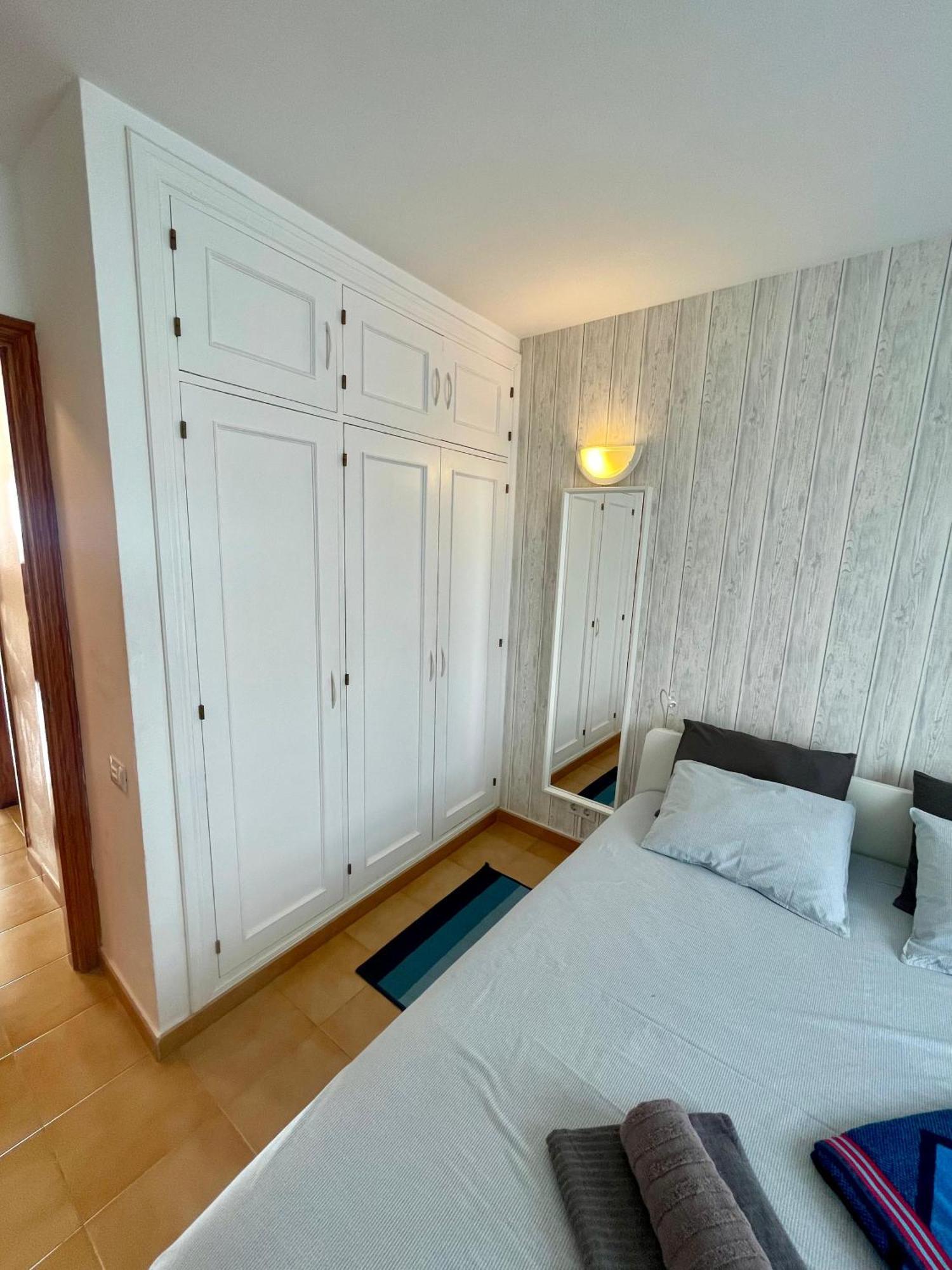 Casa Las Torres 209 코스타 데 안티과 외부 사진