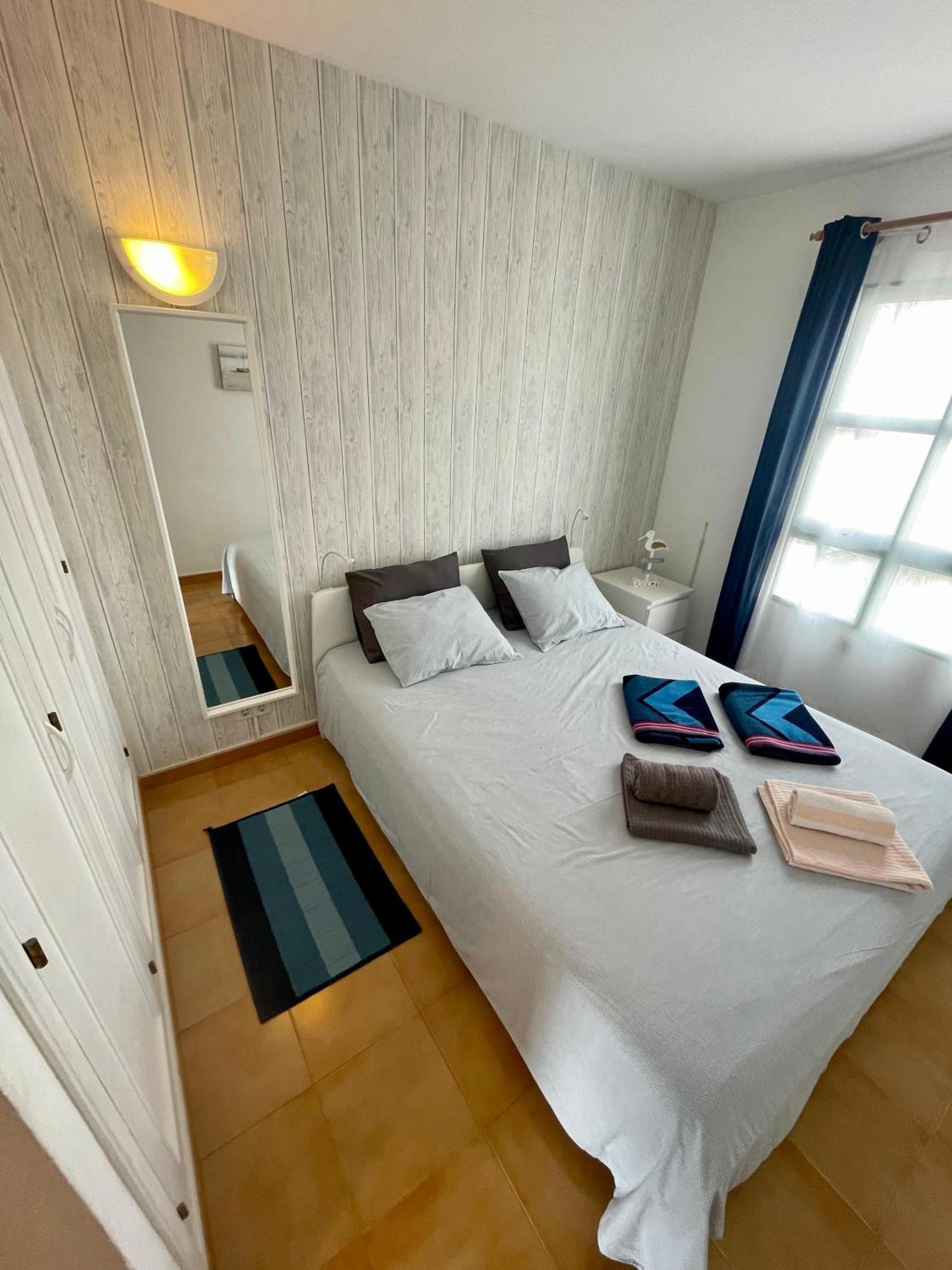 Casa Las Torres 209 코스타 데 안티과 외부 사진